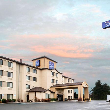 Sleep Inn Murfreesboro Esterno foto