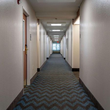 Sleep Inn Murfreesboro Esterno foto