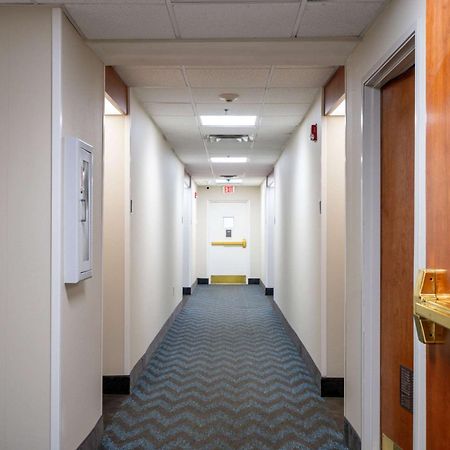 Sleep Inn Murfreesboro Esterno foto