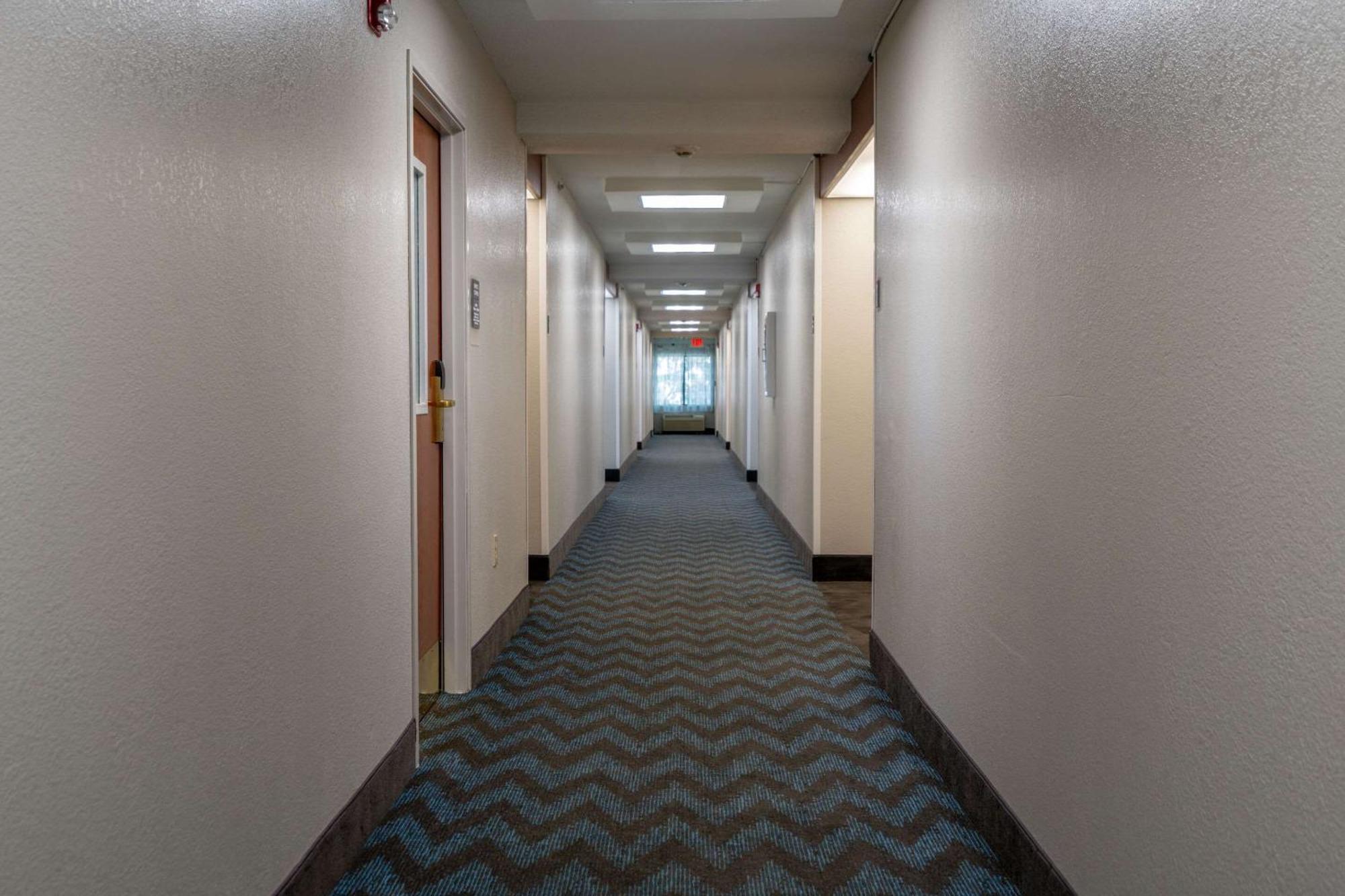 Sleep Inn Murfreesboro Esterno foto
