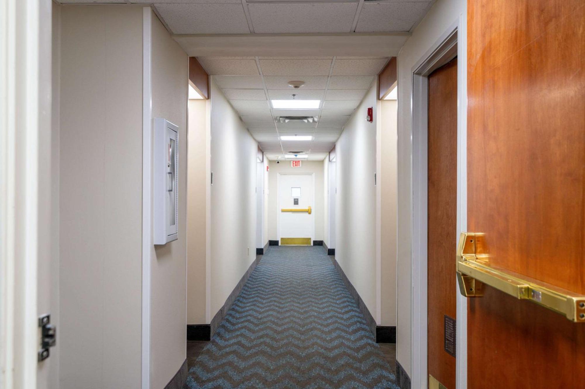 Sleep Inn Murfreesboro Esterno foto