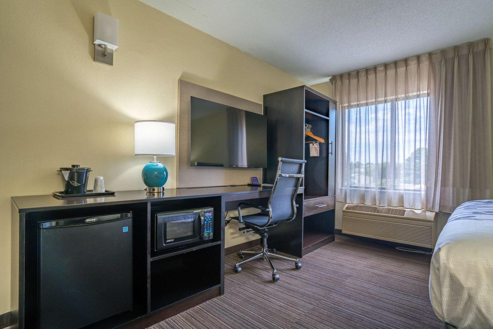 Sleep Inn Murfreesboro Esterno foto