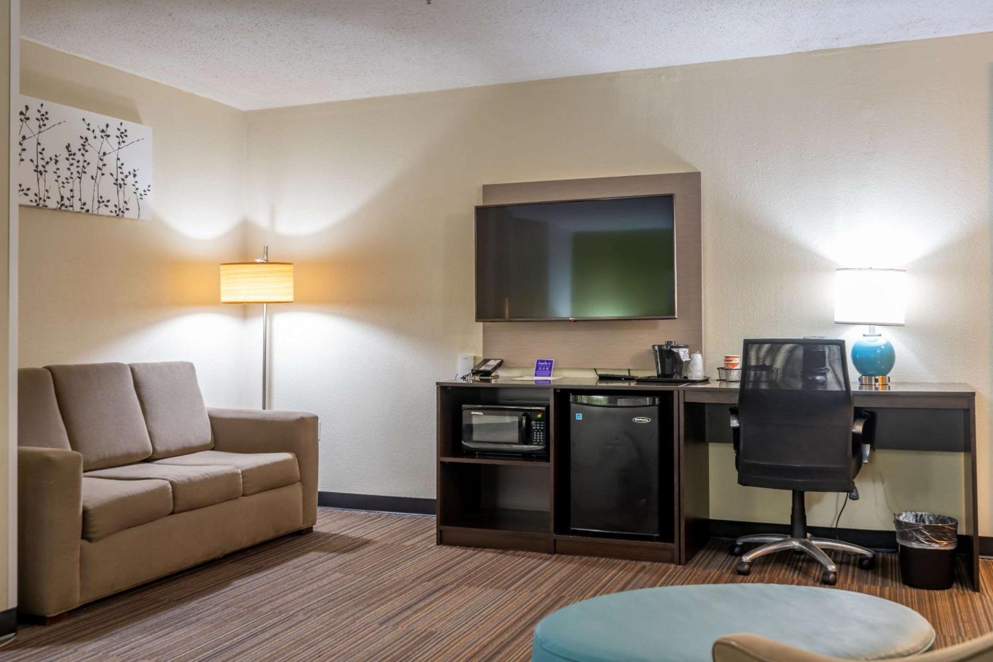 Sleep Inn Murfreesboro Esterno foto