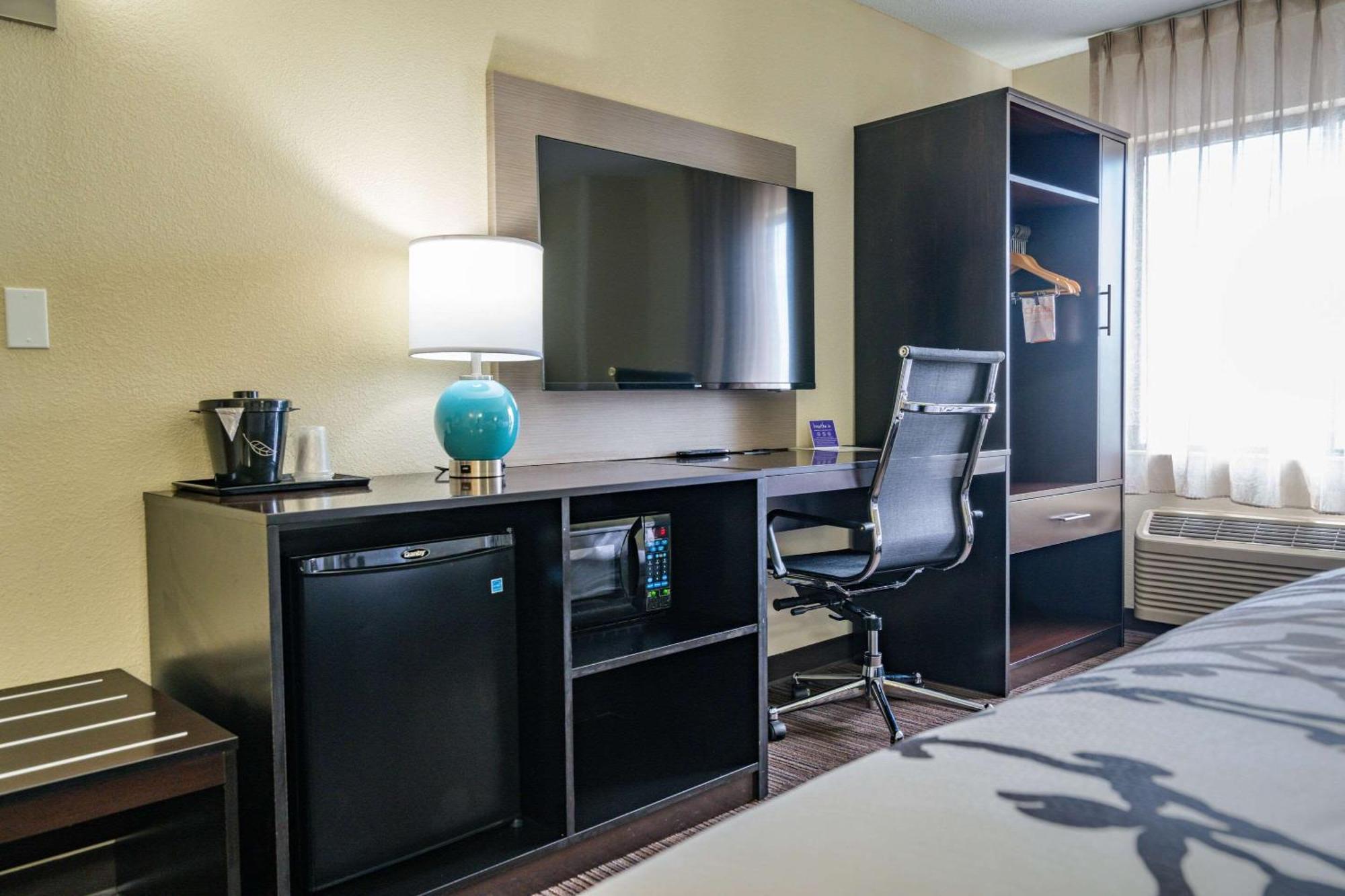 Sleep Inn Murfreesboro Esterno foto