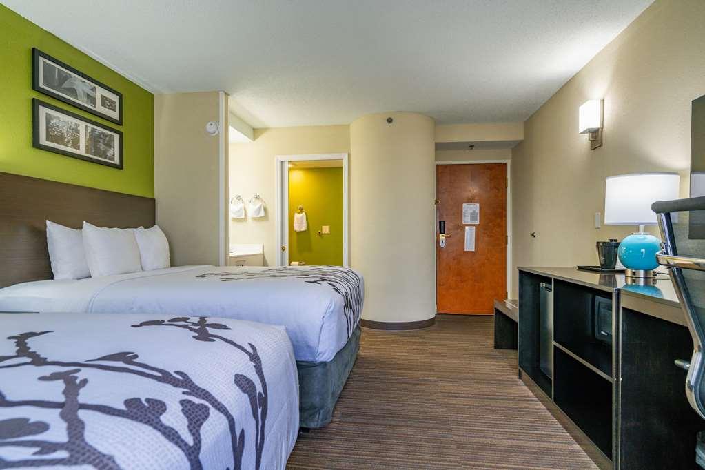 Sleep Inn Murfreesboro Camera foto
