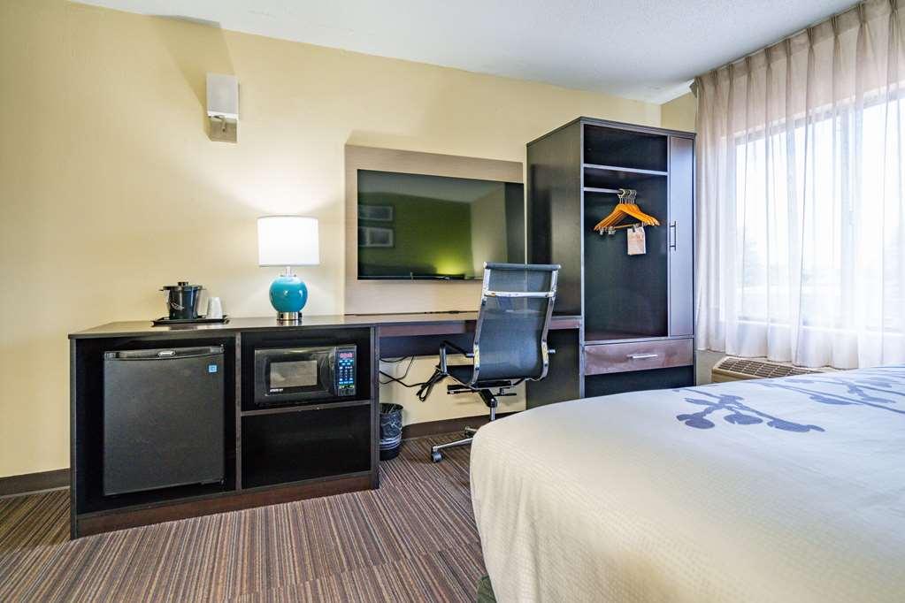 Sleep Inn Murfreesboro Camera foto