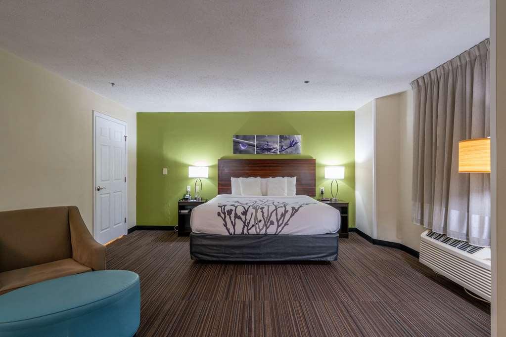 Sleep Inn Murfreesboro Camera foto